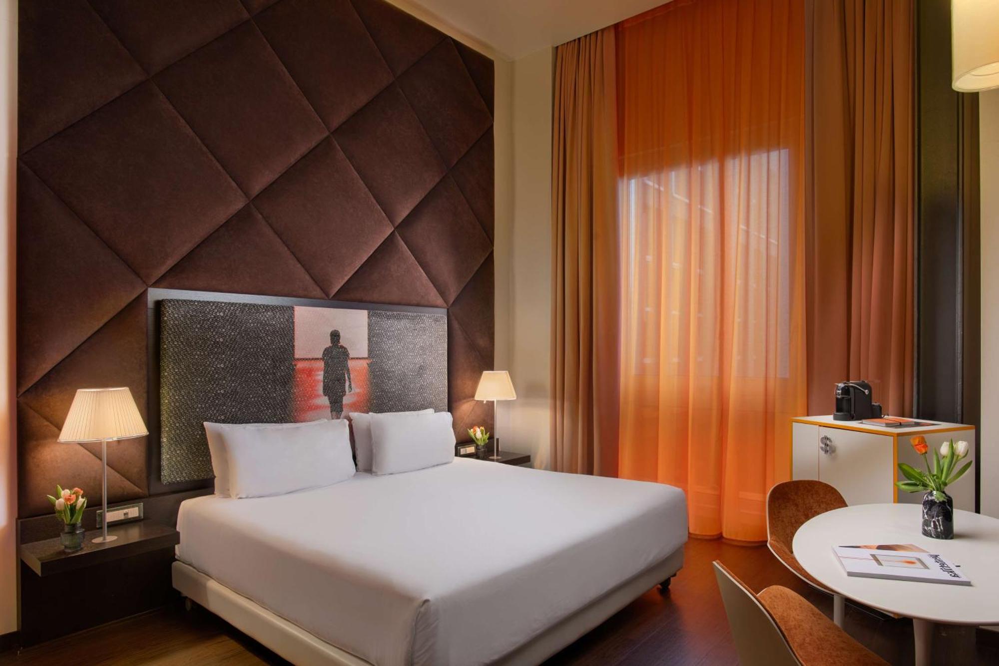 Hotel Nhow Mailand