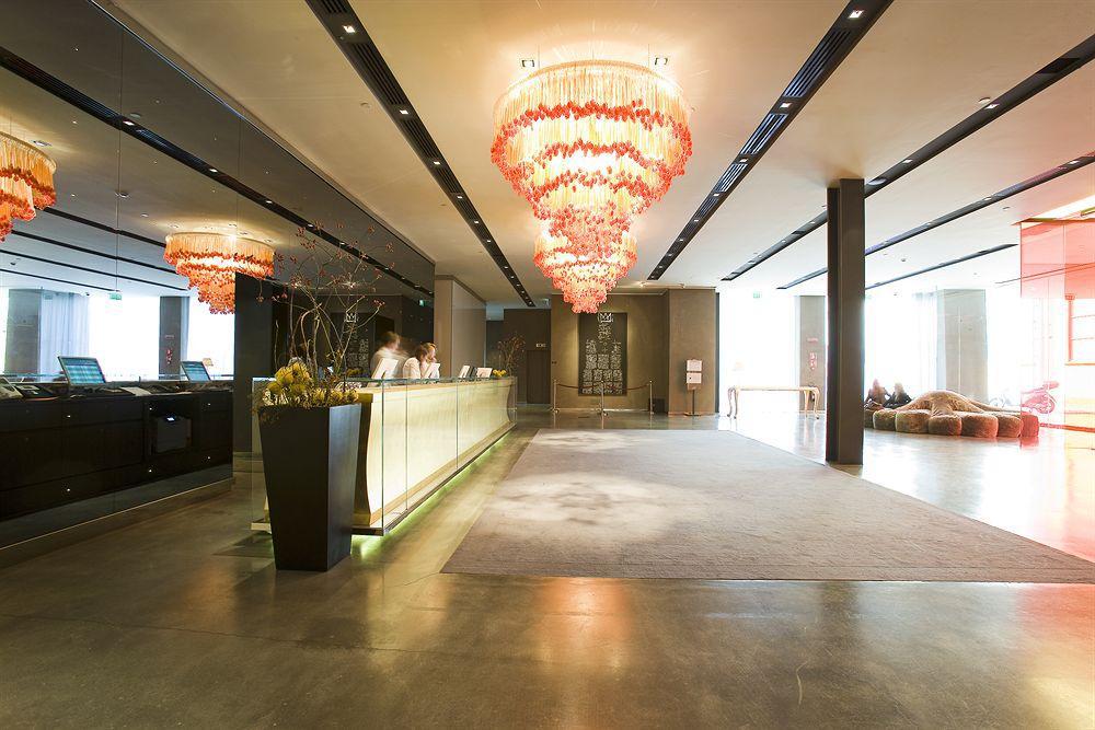 Nhow Hotel Milano