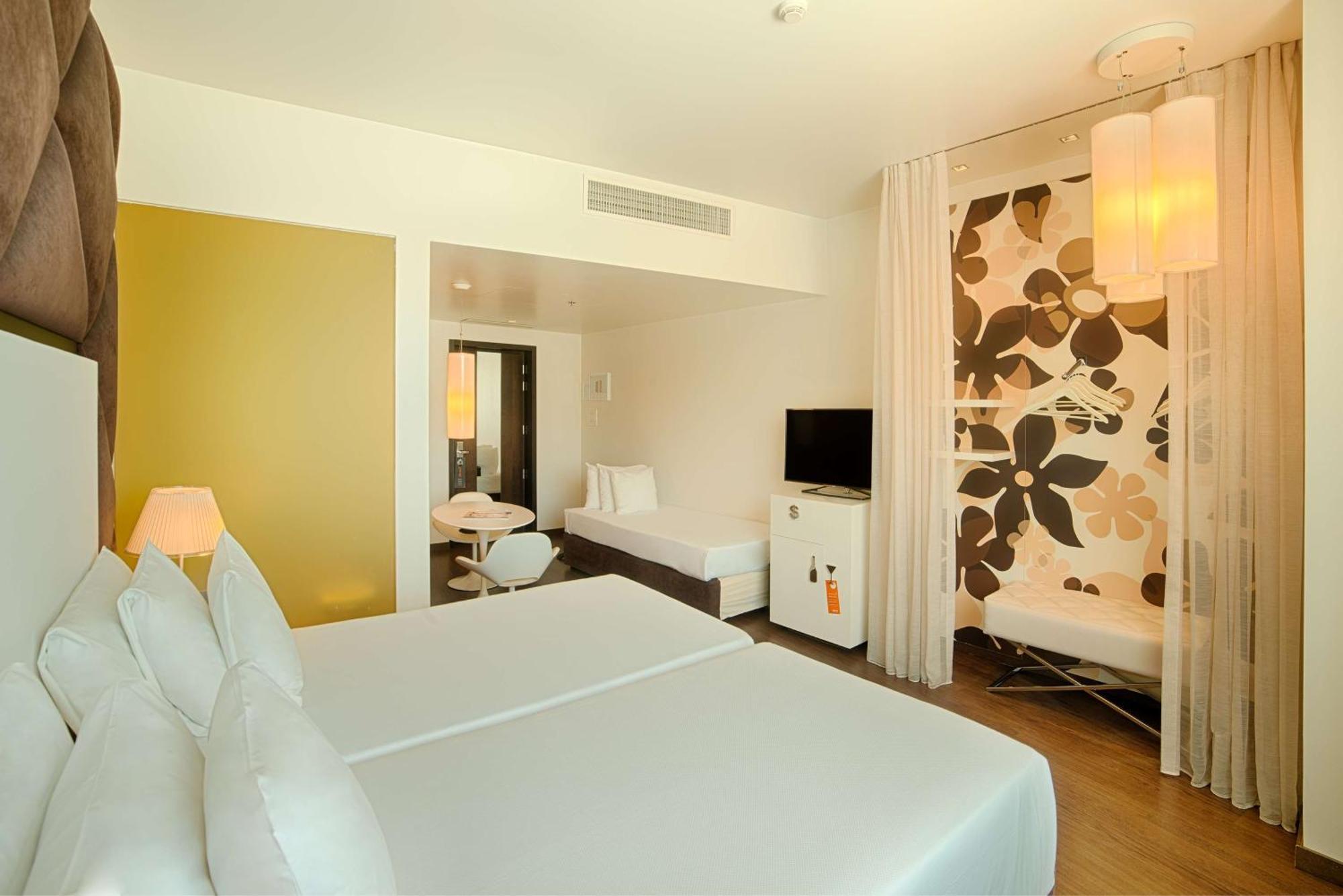 Hotel Nhow Milano