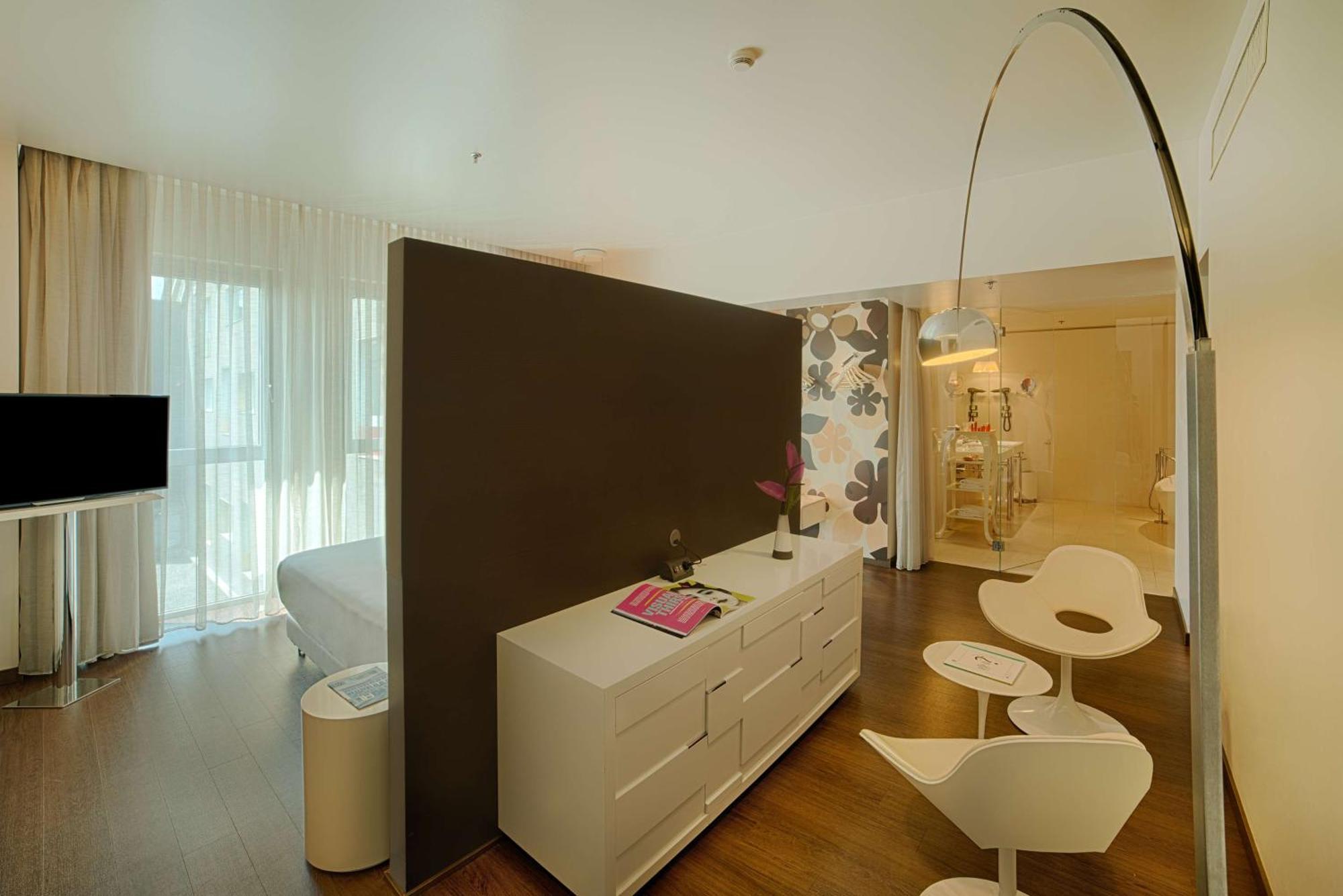 Nhow Hotel Milano