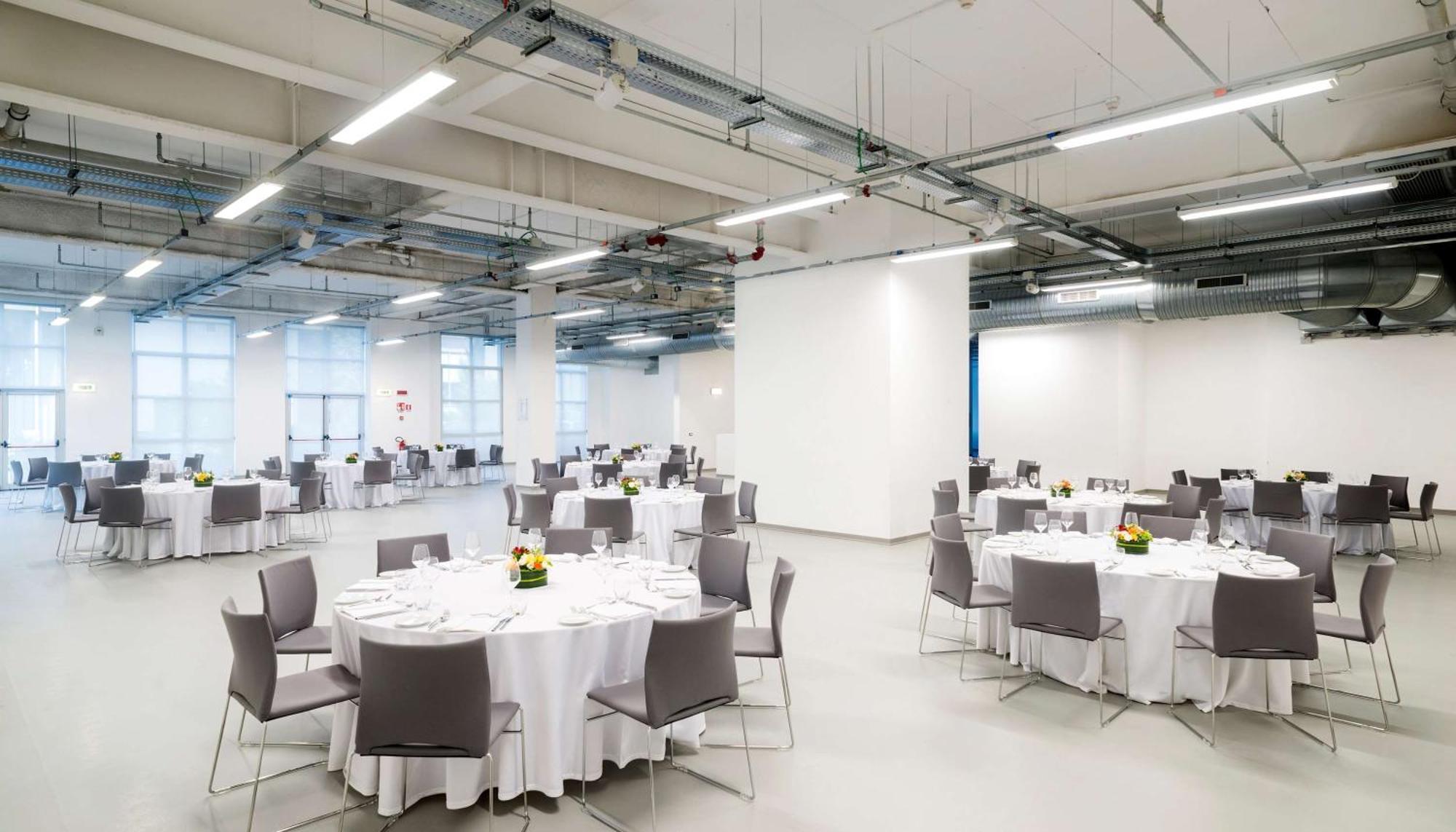 Hotel Nhow Milano