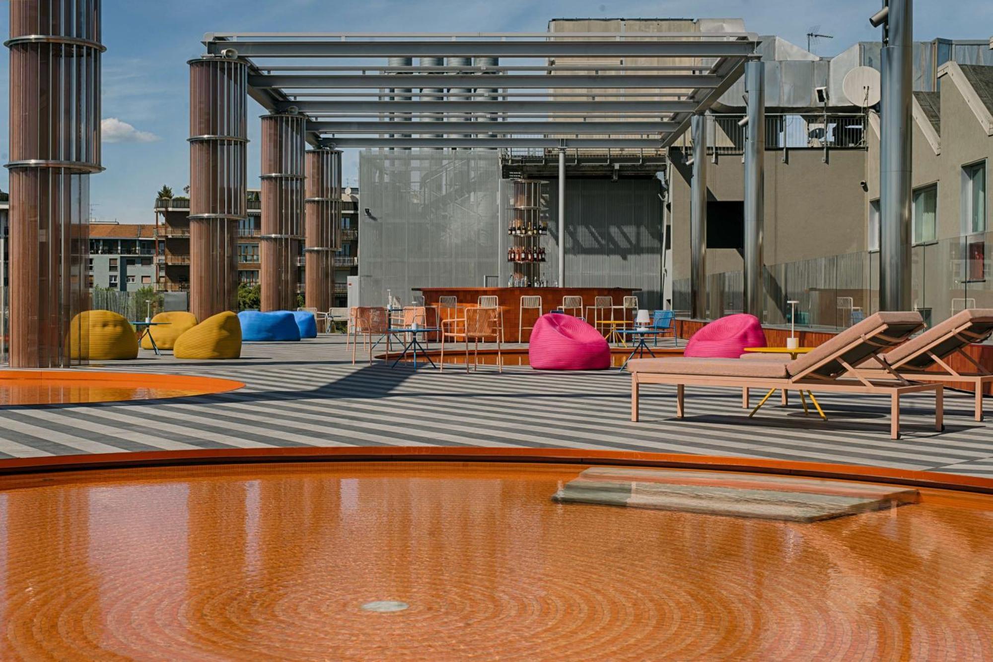 Nhow Hotel Milano