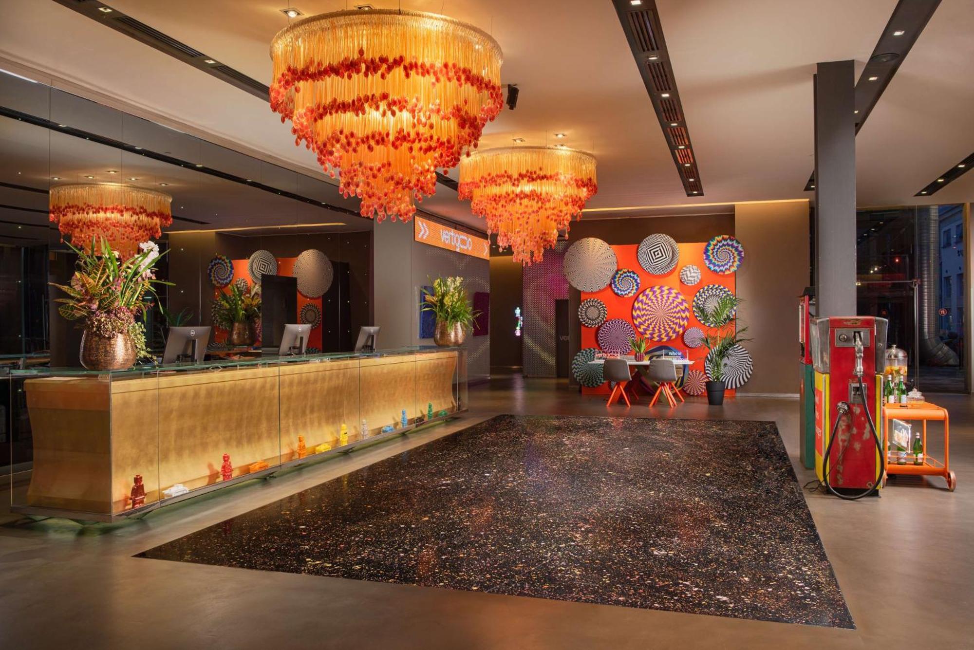 Nhow Hotel Milano